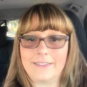 Meet your Posher, Carolyn